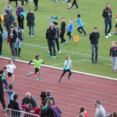 Championnat des écoles 2016